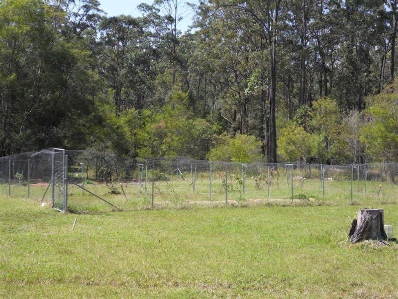 GIRVAN, NSW 2425 AUS