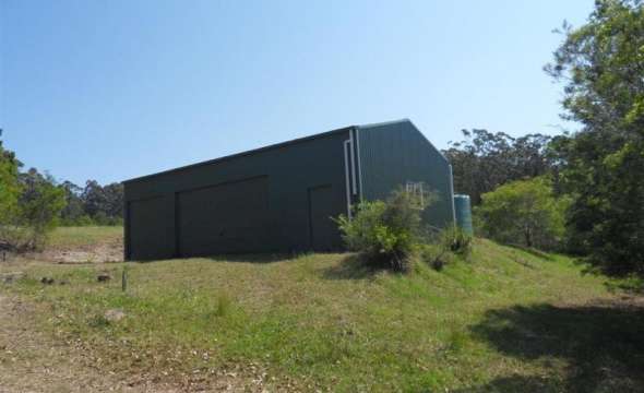 GIRVAN, NSW 2425 AUS