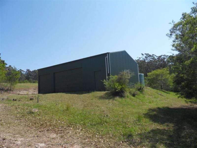 GIRVAN, NSW 2425 AUS