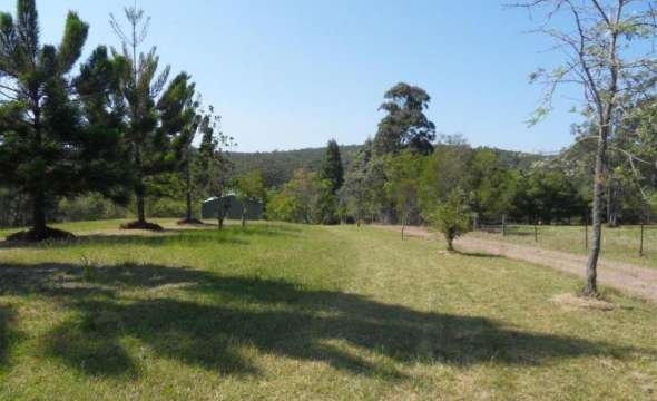 GIRVAN, NSW 2425 AUS