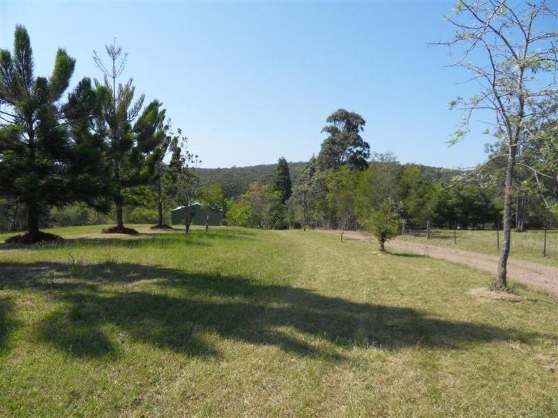 GIRVAN, NSW 2425 AUS