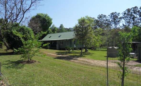 GIRVAN, NSW 2425 AUS