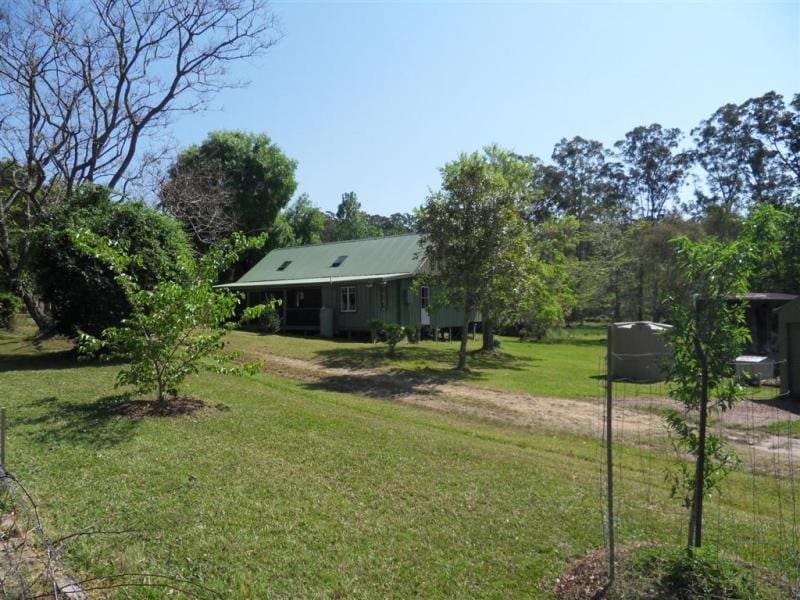 GIRVAN, NSW 2425 AUS