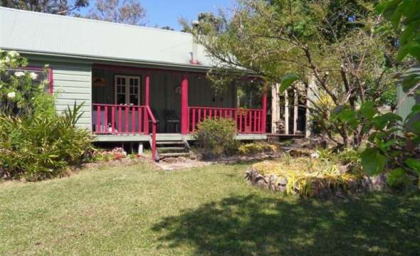 GIRVAN, NSW 2425 AUS