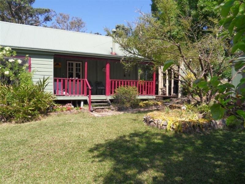 GIRVAN, NSW 2425 AUS