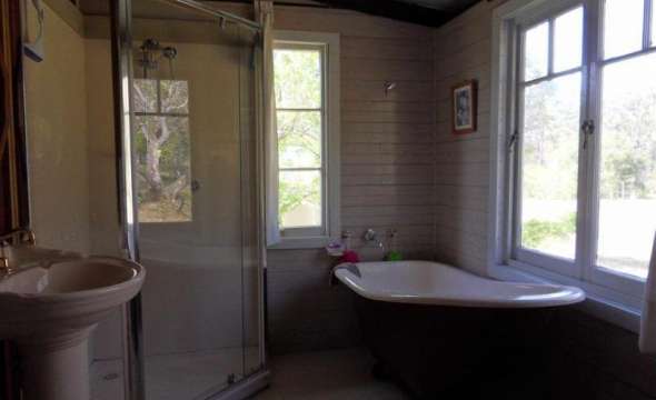 GIRVAN, NSW 2425 AUS