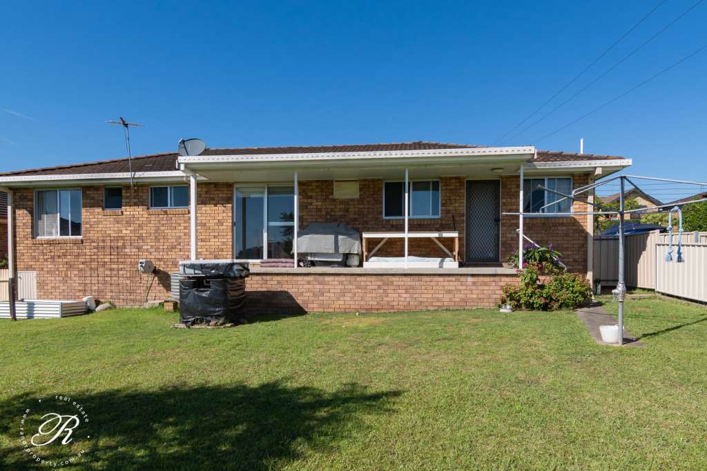 14 Rye Crescent, Gloucester, NSW 2422 AUS