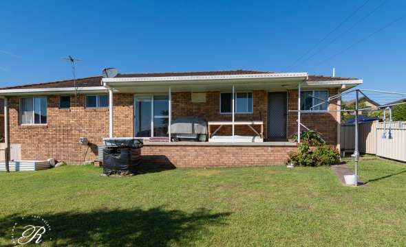 14 Rye Crescent, Gloucester, NSW 2422 AUS