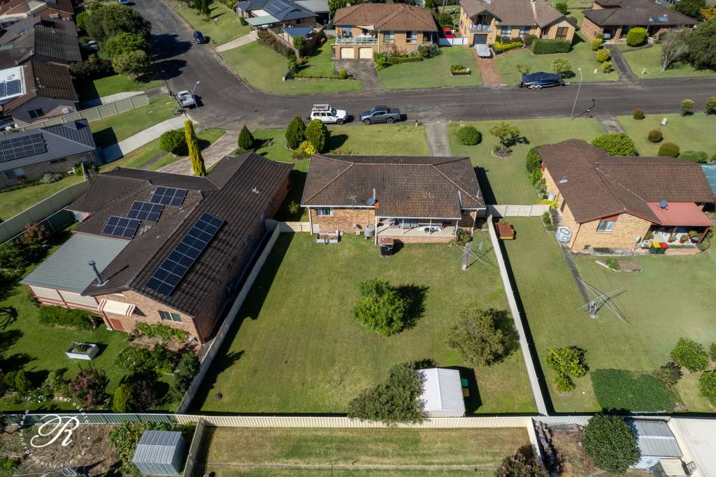 14 Rye Crescent, Gloucester, NSW 2422 AUS