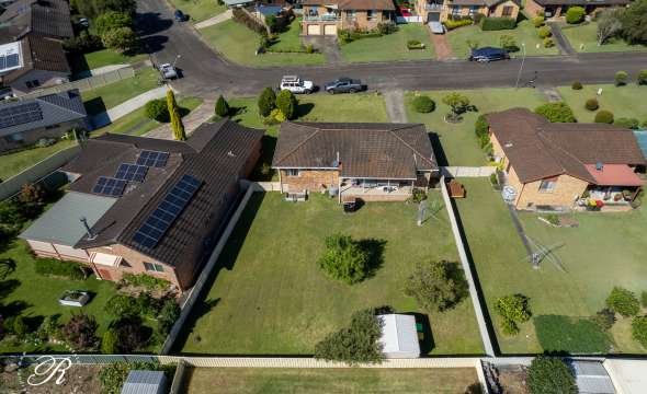 14 Rye Crescent, Gloucester, NSW 2422 AUS