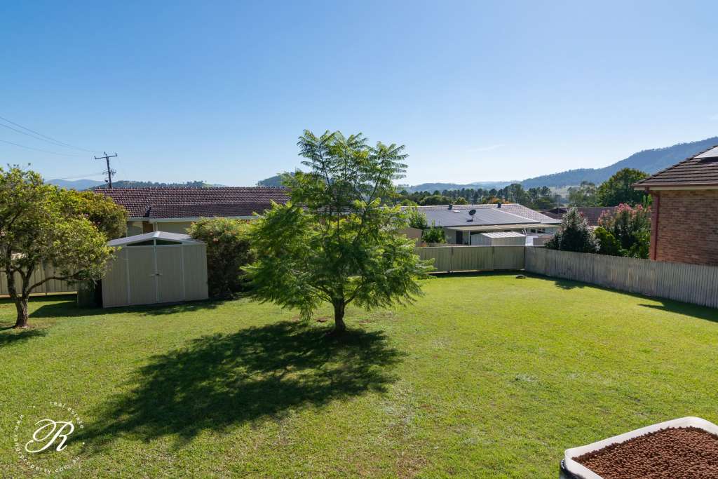 14 Rye Crescent, Gloucester, NSW 2422 AUS