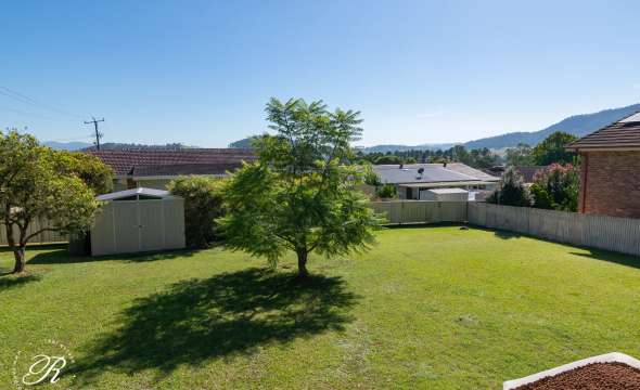 14 Rye Crescent, Gloucester, NSW 2422 AUS