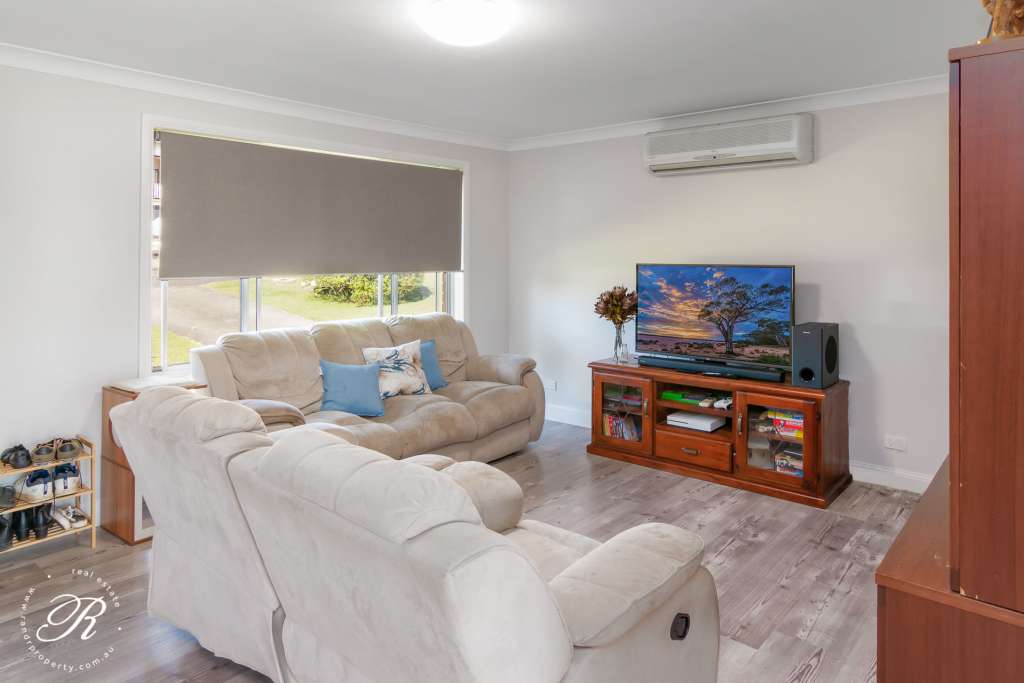 14 Rye Crescent, Gloucester, NSW 2422 AUS