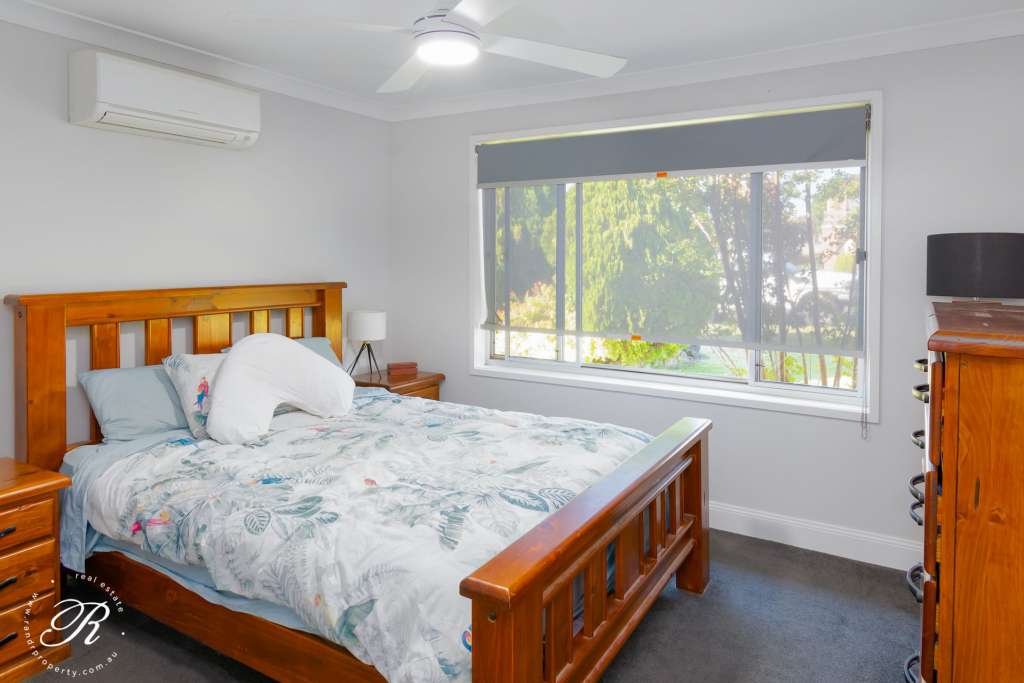 14 Rye Crescent, Gloucester, NSW 2422 AUS