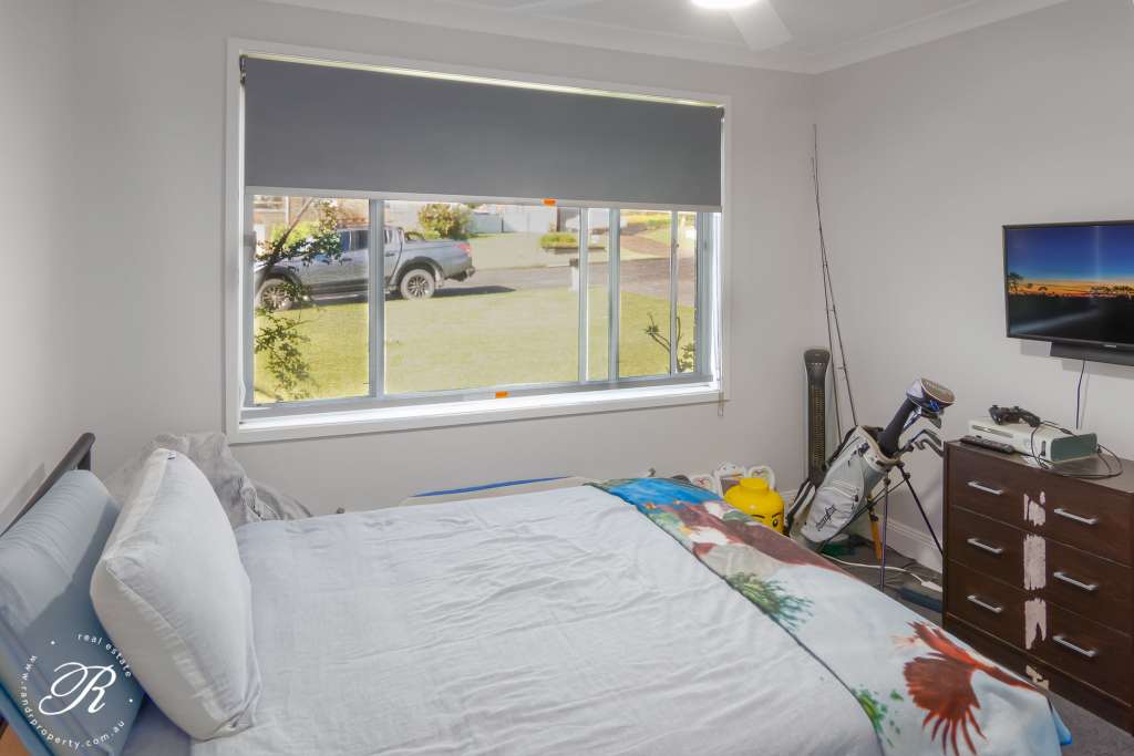 14 Rye Crescent, Gloucester, NSW 2422 AUS