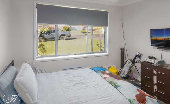 14 Rye Crescent, Gloucester, NSW 2422 AUS
