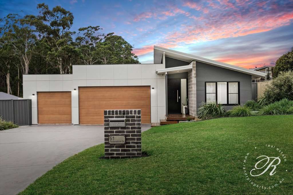 61 Federation Drive, Medowie, NSW 2318 AUS