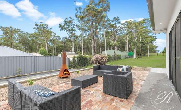 61 Federation Drive, Medowie, NSW 2318 AUS