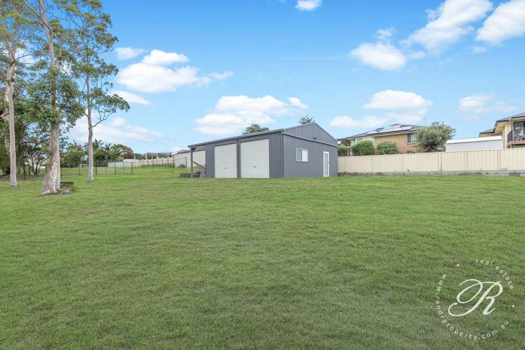 61 Federation Drive, Medowie, NSW 2318 AUS
