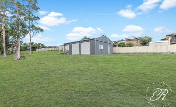 61 Federation Drive, Medowie, NSW 2318 AUS