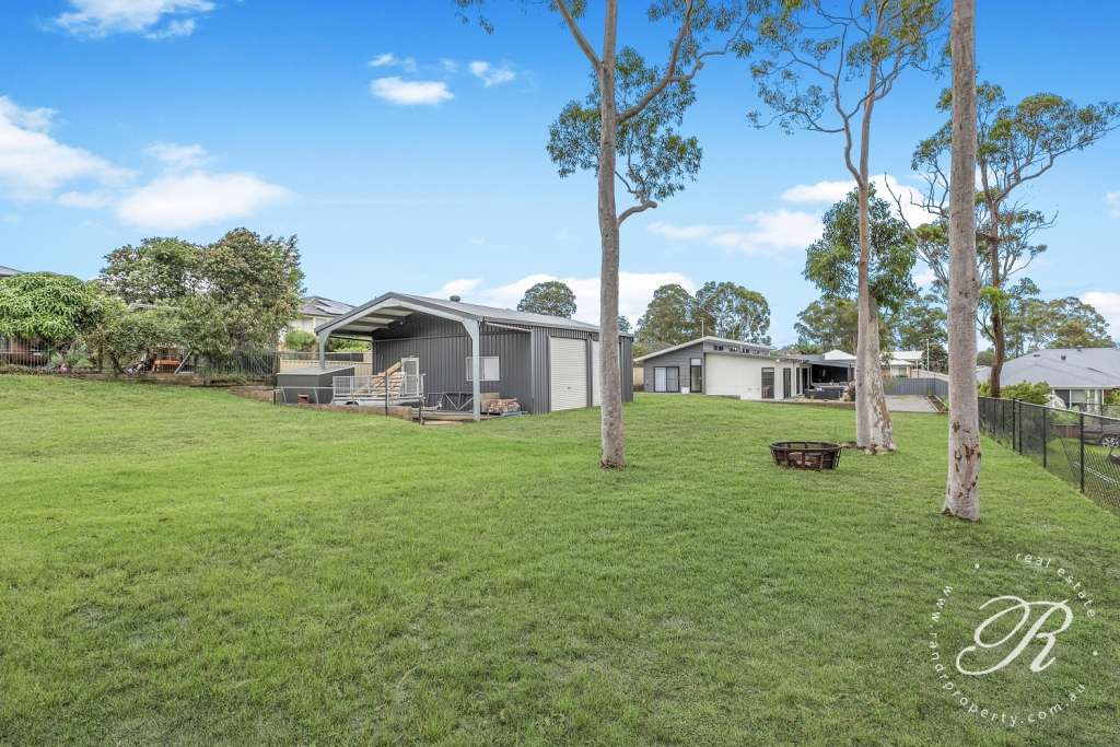 61 Federation Drive, Medowie, NSW 2318 AUS