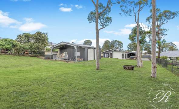 61 Federation Drive, Medowie, NSW 2318 AUS