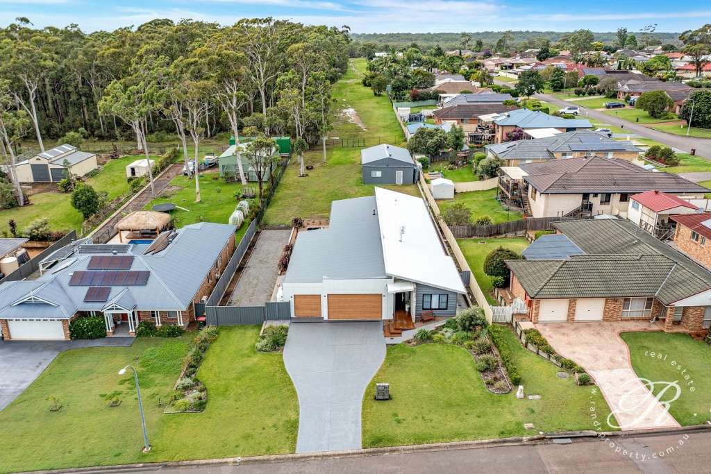 61 Federation Drive, Medowie, NSW 2318 AUS