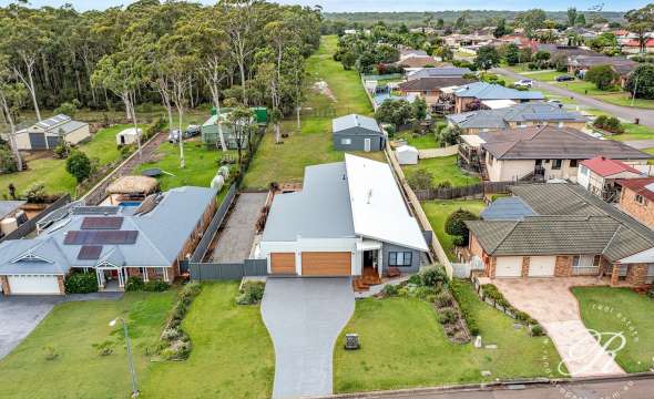 61 Federation Drive, Medowie, NSW 2318 AUS