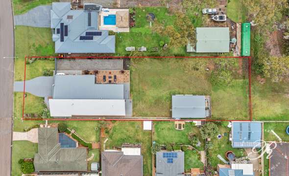 61 Federation Drive, Medowie, NSW 2318 AUS