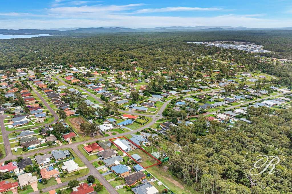 61 Federation Drive, Medowie, NSW 2318 AUS