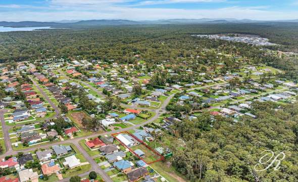 61 Federation Drive, Medowie, NSW 2318 AUS