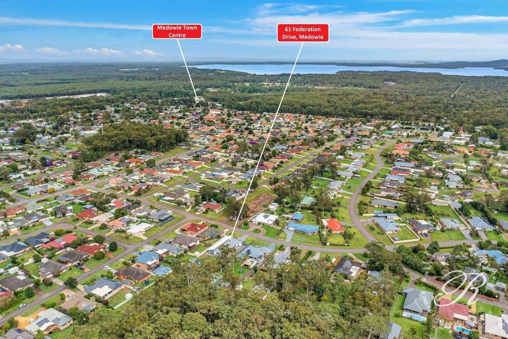 61 Federation Drive, Medowie, NSW 2318 AUS