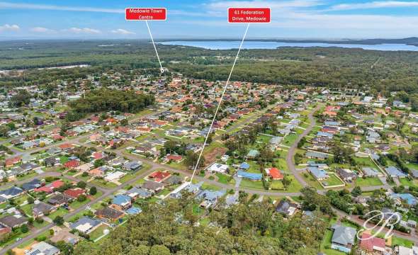 61 Federation Drive, Medowie, NSW 2318 AUS