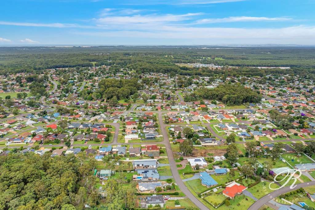 61 Federation Drive, Medowie, NSW 2318 AUS