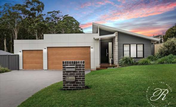 61 Federation Drive, Medowie, NSW 2318 AUS