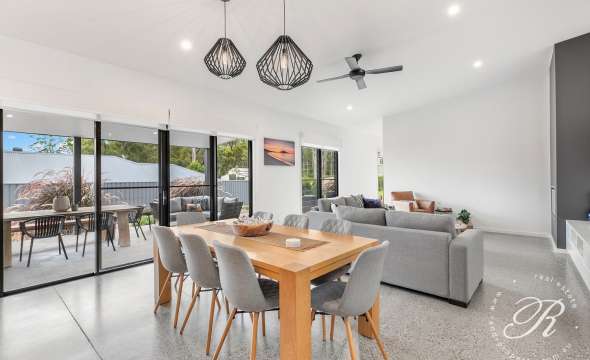 61 Federation Drive, Medowie, NSW 2318 AUS