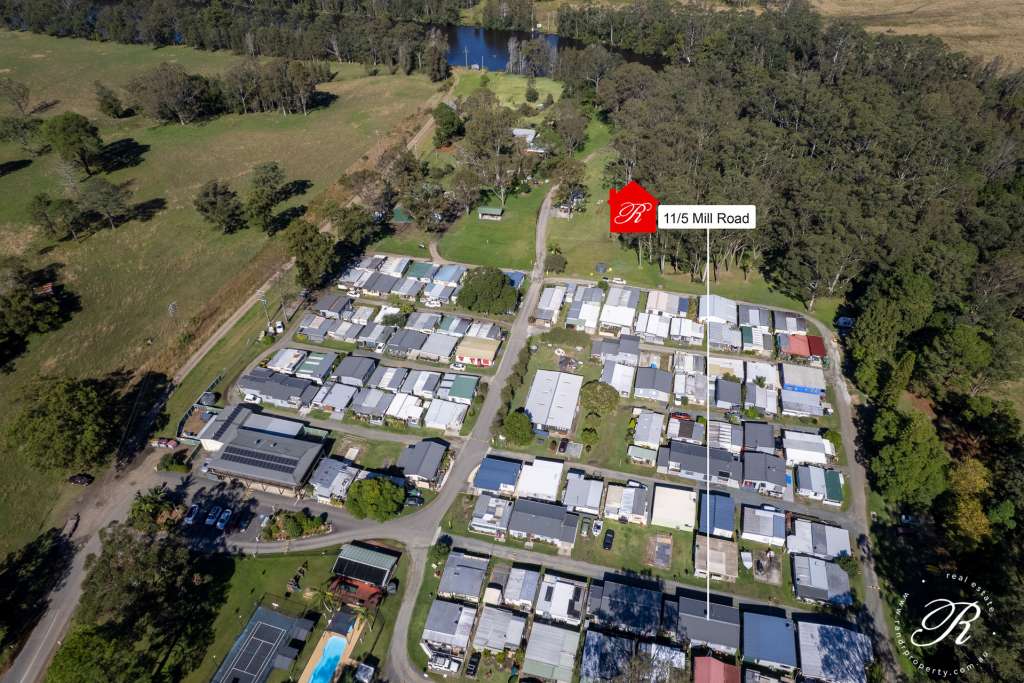 11/5 Mill Road, Failford, NSW 2430 AUS