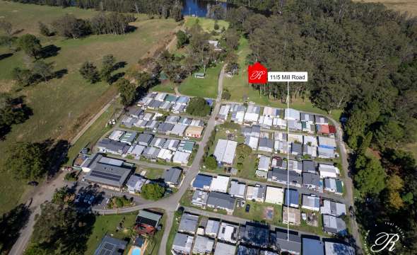 11/5 Mill Road, Failford, NSW 2430 AUS