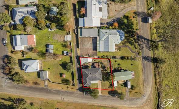 3 Northgate Street, Gloucester, NSW 2422 AUS