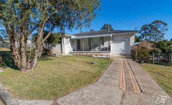 3 Northgate Street, Gloucester, NSW 2422 AUS