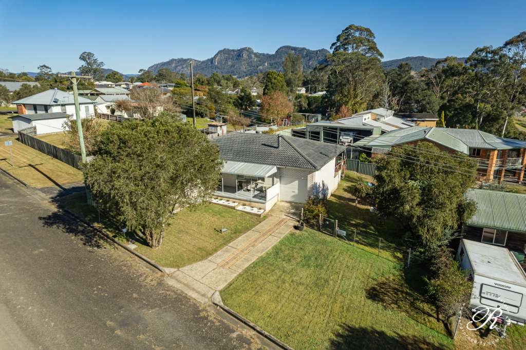 3 Northgate Street, Gloucester, NSW 2422 AUS