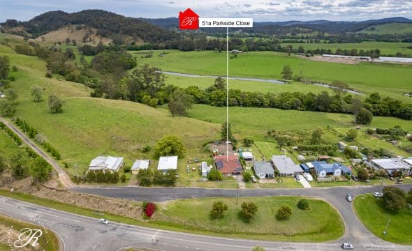 51A Parkside Close, Stroud Road, NSW 2415 AUS