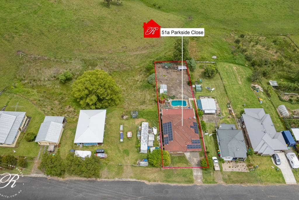 51A Parkside Close, Stroud Road, NSW 2415 AUS