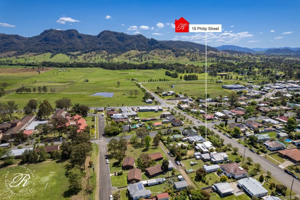 19 Philip Street Street, Gloucester, NSW 2422 AUS