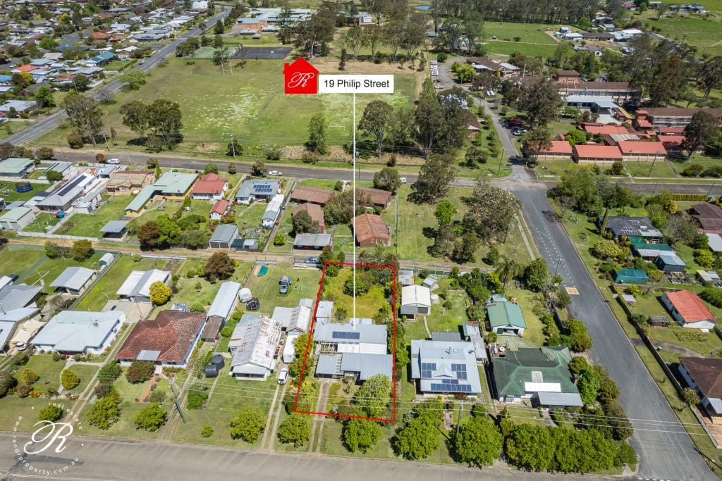 19 Philip Street Street, Gloucester, NSW 2422 AUS