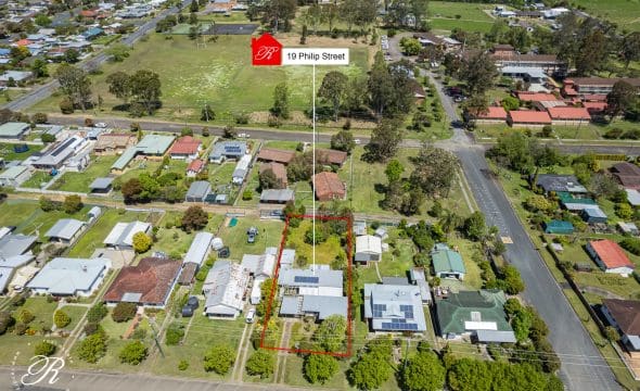 19 Philip Street Street, Gloucester, NSW 2422 AUS