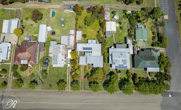 19 Philip Street Street, Gloucester, NSW 2422 AUS