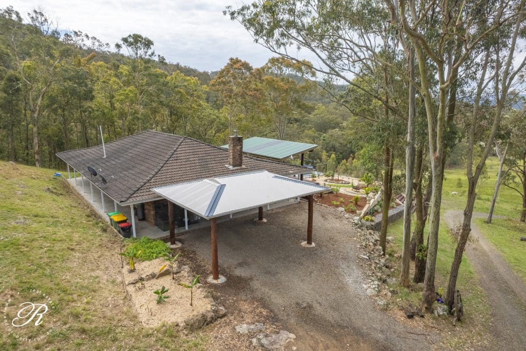 2069 The Bucketts Way, Booral, NSW 2425 AUS