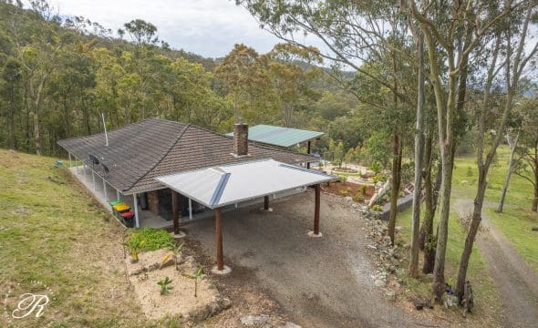 2069 The Bucketts Way, Booral, NSW 2425 AUS