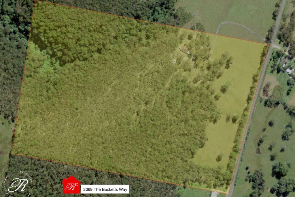 2069 The Bucketts Way, Booral, NSW 2425 AUS